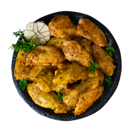 Nawabi Chicken Wings